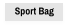 Sport Bag
