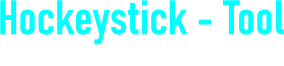 Support Hockeystick - Tool