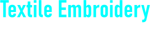 Miscellaneous Textile Embroidery