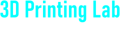 Miscellaneous 3D Printing Lab