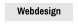 Webdesign