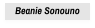Beanie Sonouno