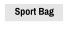 Sport Bag