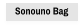 Sonouno Bag