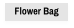 Flower Bag
